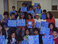 Colegio Luis Vives Valencia